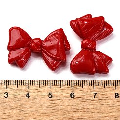 Baking Paint Opaque Acrylic Beads&nbsp;MACR-D024-02A