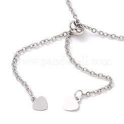 201 Crystal Stone Cage Pendant Necklaces&nbsp;NJEW-JN04765-02