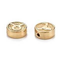 Ion Plating(IP) 304 Stainless Steel Beads&nbsp;STAS-D449-01G-D