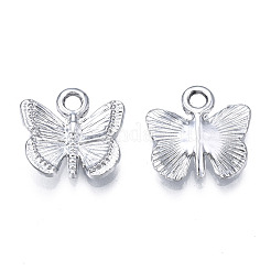 Alloy Charms&nbsp;PALLOY-T073-04P-RS