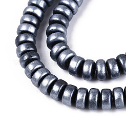 Handmade Polymer Clay Beads Strands&nbsp;CLAY-N013-24A-03
