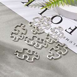 Tibetan Style Alloy Linking Rings&nbsp;TIBE-3558-AS-FF