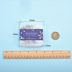 Tibetan Style Alloy Pendants&nbsp;TIBEP-SC0001-09