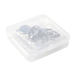 DIY Bracelet Making Kits&nbsp;DIY-FS0009-16