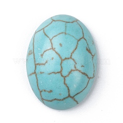 Gemstone Cabochons&nbsp;G-G529-13x18mm-M2