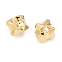304 Stainless Steel Beads&nbsp;STAS-P447-03G