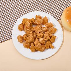 30Pcs 2 Styles Artificial Plastic Model&nbsp;DJEW-SC0001-26