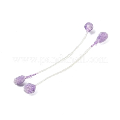 Foam Artificial Flower Core&nbsp;DIY-Z036-02C