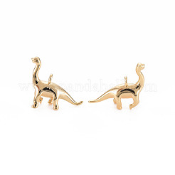 Brass Pendants&nbsp;KK-S356-601-NF