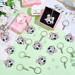 DIY Keychain Making Kits&nbsp;MACR-SP0002-11