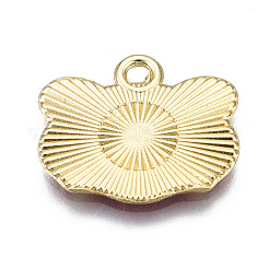 Alloy Pendants&nbsp;PALLOY-YWC0001-04-RS