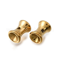 304 Stainless Steel Beads&nbsp;STAS-L315-043G