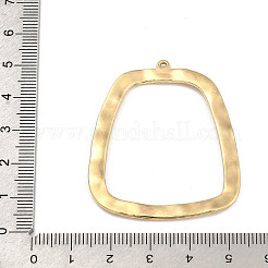 Zinc Alloy Pendants&nbsp;PALLOY-D311-01C-G