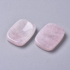Natural Rose Quartz Massager&nbsp;DJEW-F008-A05