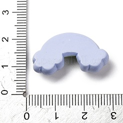 Resin Cabochons&nbsp;X1-CRES-Z010-03B