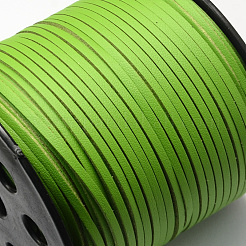 Faux Suede Cord&nbsp;LW-R006-13