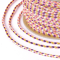 Macrame Cotton Cord&nbsp;OCOR-F010-C17