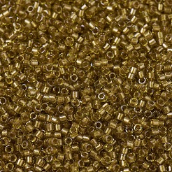 MIYUKI Delica Beads&nbsp;SEED-JP0008-DB0909