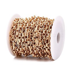 Iron Oval Link Chains&nbsp;CH-T005-05KCG
