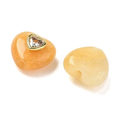 Natural Topaz Jade Beads&nbsp;GG-CBA67BD-03G-G