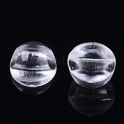 Opaque AS Plastic Beads&nbsp;FIND-T064-009A-A01