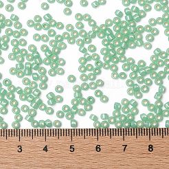 TOHO Round Seed Beads&nbsp;X-SEED-TR08-PF2103
