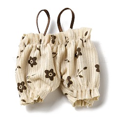 Cloth Clothing Sets for DIY Doll Making&nbsp;DIY-F156-01