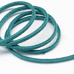 Faux Suede Cord&nbsp;LW-R007-1143