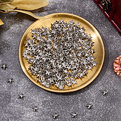 400Pcs Alloy Rivet&nbsp;FIND-SP0004-71
