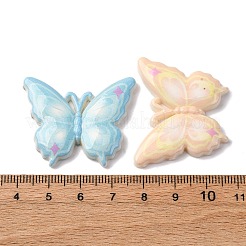 Plastic Cabochons&nbsp;KY-V001-04A