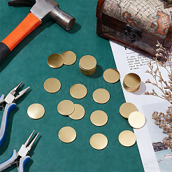 Brass Sheets&nbsp;DIY-WH0622-645B