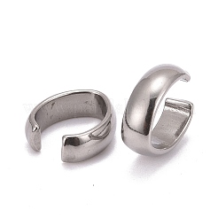 Tarnish Resistant 201 Stainless Steel Quick Link Connectors&nbsp;STAS-H052-2