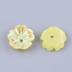 Opaque Resin Beads&nbsp;X-RESI-T040-009