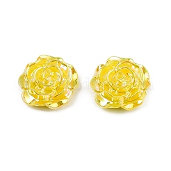 Opaque ABS Plastic Cabochons&nbsp;KY-G019-04J