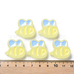 Transparent Acrylic Beads&nbsp;MACR-S374-06B-01