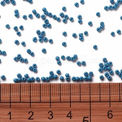 12/0 FGB Grade A Round Glass Seed Beads&nbsp;SEED-N001-A-1017