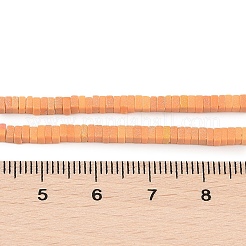 Natural Shoushan Stone Beads Stands&nbsp;G-B098-02D