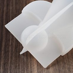 Angel Silicone Statue Candle Molds&nbsp;LS-DIY-Q037-14