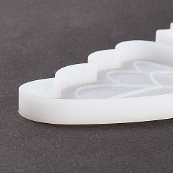 Butterfly Photo Frame Silicone Molds&nbsp;DIY-M039-13