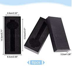 Cardboard Watch Boxes&nbsp;LS-CBOX-WH0009-02