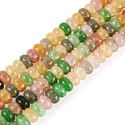 1 Strand Glass Beads Strands&nbsp;GLAA-TADJ0001-06A