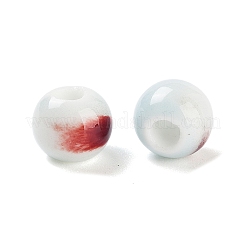 Handmade Porcelain Beads&nbsp;LS-PORC-O005-04A