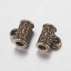 Alloy Tube Bails&nbsp;X-PALLOY-E446-04