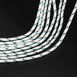 Polyester & Spandex Cord Ropes&nbsp;RCP-R007-296