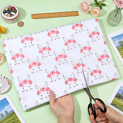 Cotton Fabric&nbsp;DIY-WH0816-575A