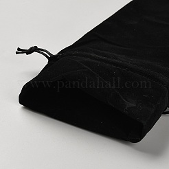 Velvet Wine Bottle Packing Pouches&nbsp;LS-ABAG-WH20003-01A
