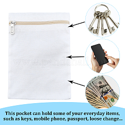 DIY Sewing Pocket Kits&nbsp;ABAG-NB0002-45B