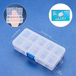 Organizer Storage Plastic Boxes&nbsp;CON-BC0001-02