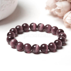 30Pcs Cat Eye Beads&nbsp;CE-CJ0001-01B