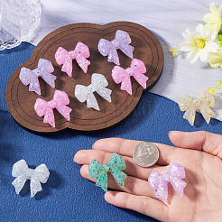 10Pcs Silicone Beads&nbsp;SIL-TA0003-60